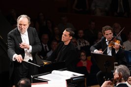 © Manuela Jans/Lucerne Festival