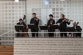 © Patrick Hürlimann/Lucerne Festival