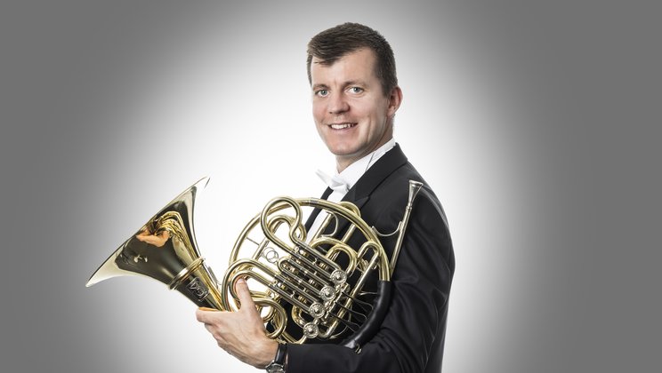 Tobias Huber