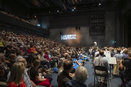 © Andreas Becker/Lucerne Festival