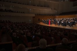 © Priska Ketterer/Lucerne Festival