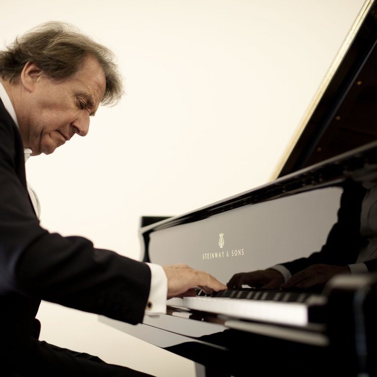 Rudolf Buchbinder © Marco Borggreve