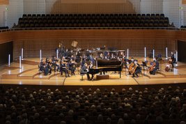 © Andreas Becker/Lucerne Festival