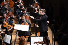 © Manuela Jans/Lucerne Festival