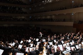 © Manuela Jans/Lucerne Festival