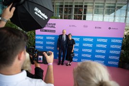 © Pius Amrein/Lucerne Festival