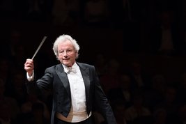 © Manuela Jans/Lucerne Festival
