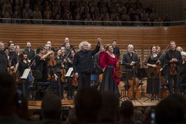 © Priska Ketterer/Lucerne Festival