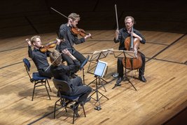 © Patrick Hürlimann/Lucerne Festival