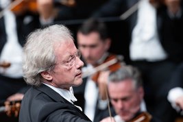 © Manuela Jans/Lucerne Festival
