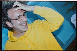 Chilly Gonzales © Victor Picon