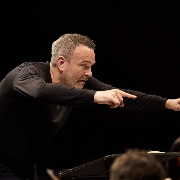 Jörg Widmann © Florian Ganslmeier