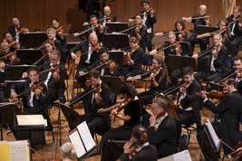 © Priska Ketterer/Lucerne Festival