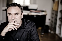 Jörg Widmann © Marco Borggreve