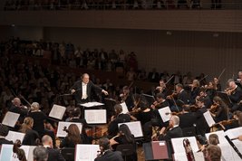 © Priska Ketterer/Lucerne Festival