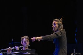© Andreas Becker/Lucerne Festival