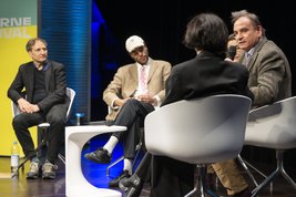 © Andreas Becker/Lucerne Festival