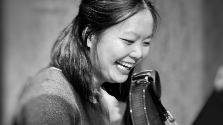 Johnna Wu