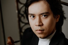 Elias David Moncado © Zuzanna Specjal