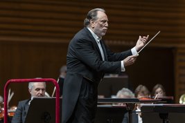 © Patrick Hürlimann/Lucerne Festival