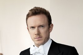 Daniel Harding © Julian Hargreaves
