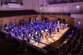 © Patrick Hürlimann/Lucerne Festival