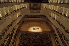 Concert Hall © Georg Anderhub/Lucerne Festival