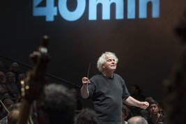 © Andreas Becker/Lucerne Festival