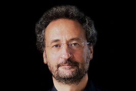 Gianluca Capuano © OMC