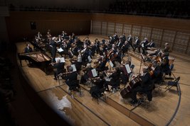 © Priska Ketterer/Lucerne Festival