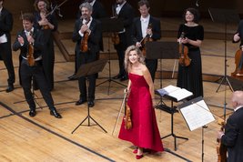 © Patrick Hürlimann/Lucerne Festival