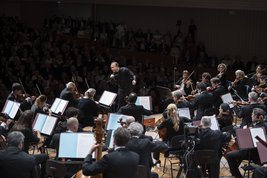© Priska Ketterer/Lucerne Festival