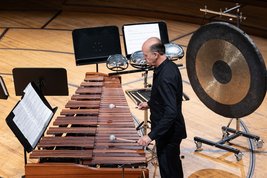 Lucerne Festival Orchestra © Manuela Jans/Lucerne Festival