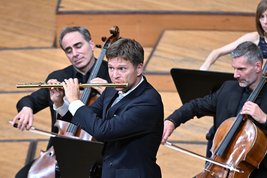 © Peter Fischli/Lucerne Festival