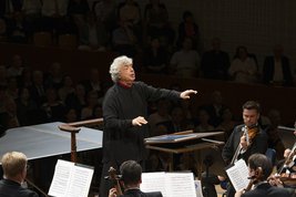 © Andreas Becker/Lucerne Festival
