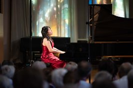 © Manuela Jans/Lucerne Festival