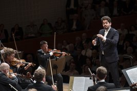 © Priska Ketterer/Lucerne Festival