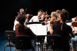 © Manuela Jans/Lucerne Festival