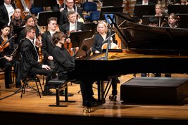 © Manuela Jans/Lucerne Festival