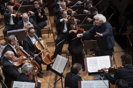 © Priska Ketterer/Lucerne Festival