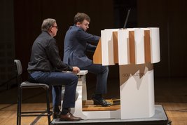 © Priska Ketterer/Lucerne Festival