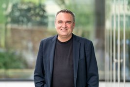 Jörg Widmann © Nik Hunger