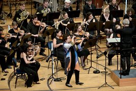 © Peter Fischli/Lucerne Festival