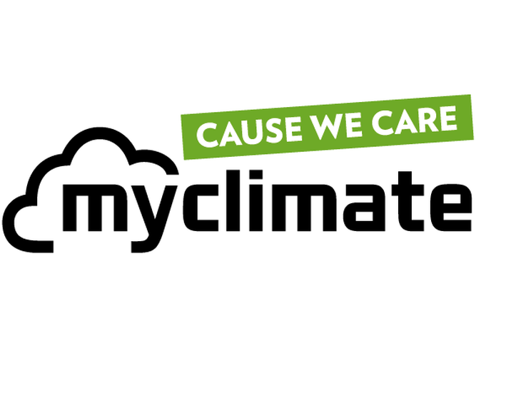 Cause We Care © myclimate