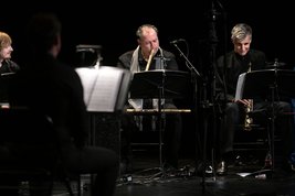 © Peter Fischli/Lucerne Festival