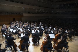 © Andreas Becker/Lucerne Festival