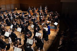 © Manuela Jans/Lucerne Festival