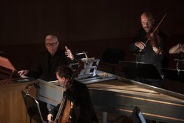 © Priska Ketterer/Lucerne Festival