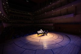 © Manuela Jans/Lucerne Festival