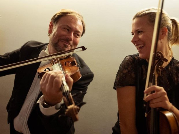 Lucerne Festival Orchestra on tour 2019
